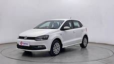 Used Volkswagen Polo Comfortline 1.5L (D) in Chennai