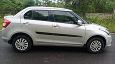 Second Hand Maruti Suzuki Swift Dzire VXI in Mysore