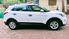 Used Hyundai Creta SX 1.6 CRDi in Bhubaneswar