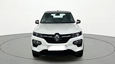 Used Renault Kwid 1.0 RXT [2016-2019] in Delhi