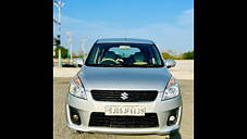 Used Maruti Suzuki Ertiga VDi in Surat