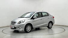 Used Honda Amaze 1.2 VX AT i-VTEC in Navi Mumbai