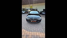 Used BMW 3 Series 320d Luxury Line in Raipur