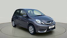 Used Honda Brio S (O)MT in Patna