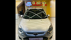Second Hand Ford Figo Duratorq Diesel EXI 1.4 in Kolkata