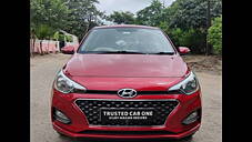 Used Hyundai Elite i20 Sportz 1.2 in Indore