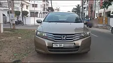 Second Hand Honda City 1.5 S MT in Coimbatore