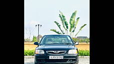 Used Hyundai Accent CNG in Surat