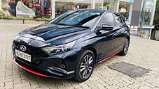 Used Hyundai i20 N Line N8 1.0 Turbo DCT in Kozhikode