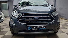 Used Ford EcoSport Titanium 1.5 Ti-VCT AT in Chandigarh