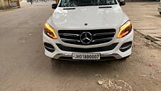 Used Mercedes-Benz GLE 250 d in Delhi