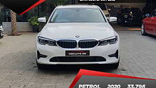 Used BMW 3 Series 330i Sport Line in Chennai