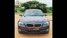 Used BMW 5 Series 520d Sedan in Bangalore