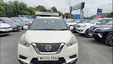 Used Nissan Kicks XV 1.5 [2019-2019] in Pune