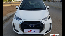 Used Datsun redi-GO T(O) 1.0 in Ahmedabad