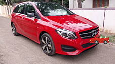 Used Mercedes-Benz B-Class B 200 Night Edition in Coimbatore