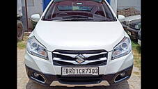 Used Maruti Suzuki S-Cross Alpha 1.3 in Patna