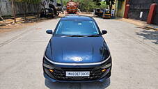 Used Hyundai Verna SX (O) 1.5 Turbo Petrol DCT in Mumbai