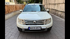 Second Hand Renault Duster 85 PS RxL Diesel (Opt) in Mumbai