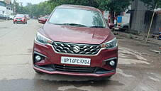 Used Maruti Suzuki Ertiga ZXi Plus AT [2022-2023] in Delhi