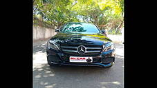 Used Mercedes-Benz C-Class C 220 CDI Avantgarde in Delhi