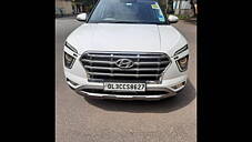 Used Hyundai Creta S 1.5 Petrol [2020-2022] in Delhi