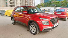 Used Hyundai Venue S 1.2 Petrol in Chennai