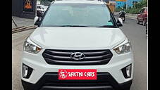 Used Hyundai Creta 1.6 SX Plus Petrol Special Edition in Chennai