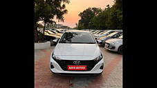 Used Hyundai i20 Sportz 1.5 MT Diesel in Ahmedabad