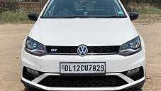 Second Hand Volkswagen Polo Comfortline 1.0L TSI in Delhi