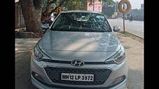 Used Hyundai Elite i20 Sportz 1.2 in Pune