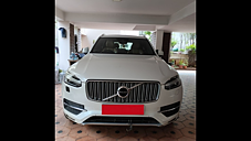 Second Hand Volvo XC90 D5 Inscription in Hyderabad