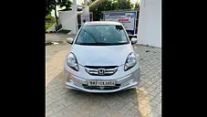 Second Hand Honda Amaze 1.5 S i-DTEC in Patna