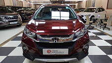 Used Honda WR-V VX MT Petrol in Bangalore