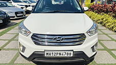 Used Hyundai Creta E Plus 1.4 CRDI in Pune