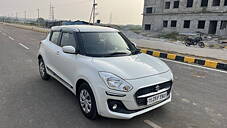 Used Maruti Suzuki Swift VXi [2021-2023] in Hyderabad