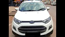 Second Hand Ford EcoSport Titanium 1.5L TDCi in Raipur