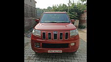 Second Hand Mahindra TUV300 T8 in Agra