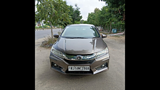 Used Honda City V in Jaipur