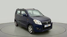 Used Maruti Suzuki Wagon R 1.0 VXI in Hyderabad