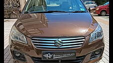 Used Maruti Suzuki Ciaz ZXi in Mumbai