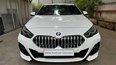 Used BMW 2 Series Gran Coupe 220d M Sport [2020-2021] in Hyderabad