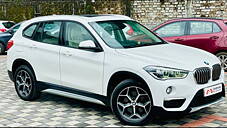 Used BMW X1 sDrive20d xLine in Surat