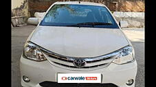 Second Hand Toyota Etios Liva VX in Noida