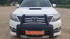 Used Toyota Fortuner 3.0 4x2 AT in Delhi