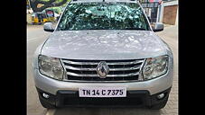Second Hand Renault Duster 85 PS RxL Diesel (Opt) in Chennai