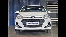 Used Hyundai Grand i10 Sports Edition 1.2L Kappa VTVT in Pune