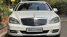 Used Mercedes-Benz S-Class 350 CDI L in Mumbai