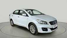 Used Maruti Suzuki Ciaz ZXi in Ahmedabad