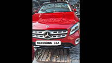 Used Mercedes-Benz GLA 200 Sport in Delhi